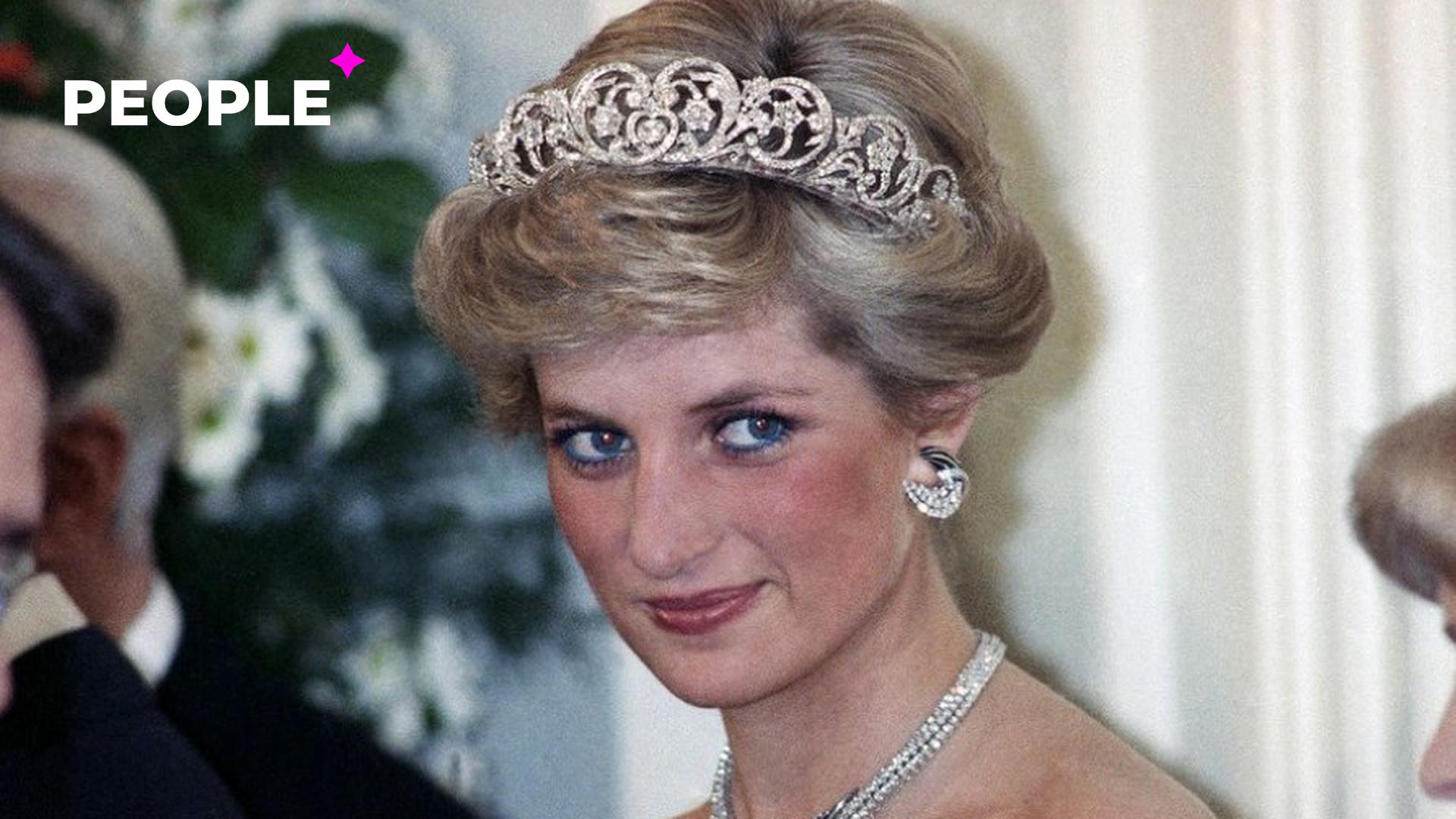 Королевская семья получит два миллиона долларов за скандальное интервью принцессы Дианы