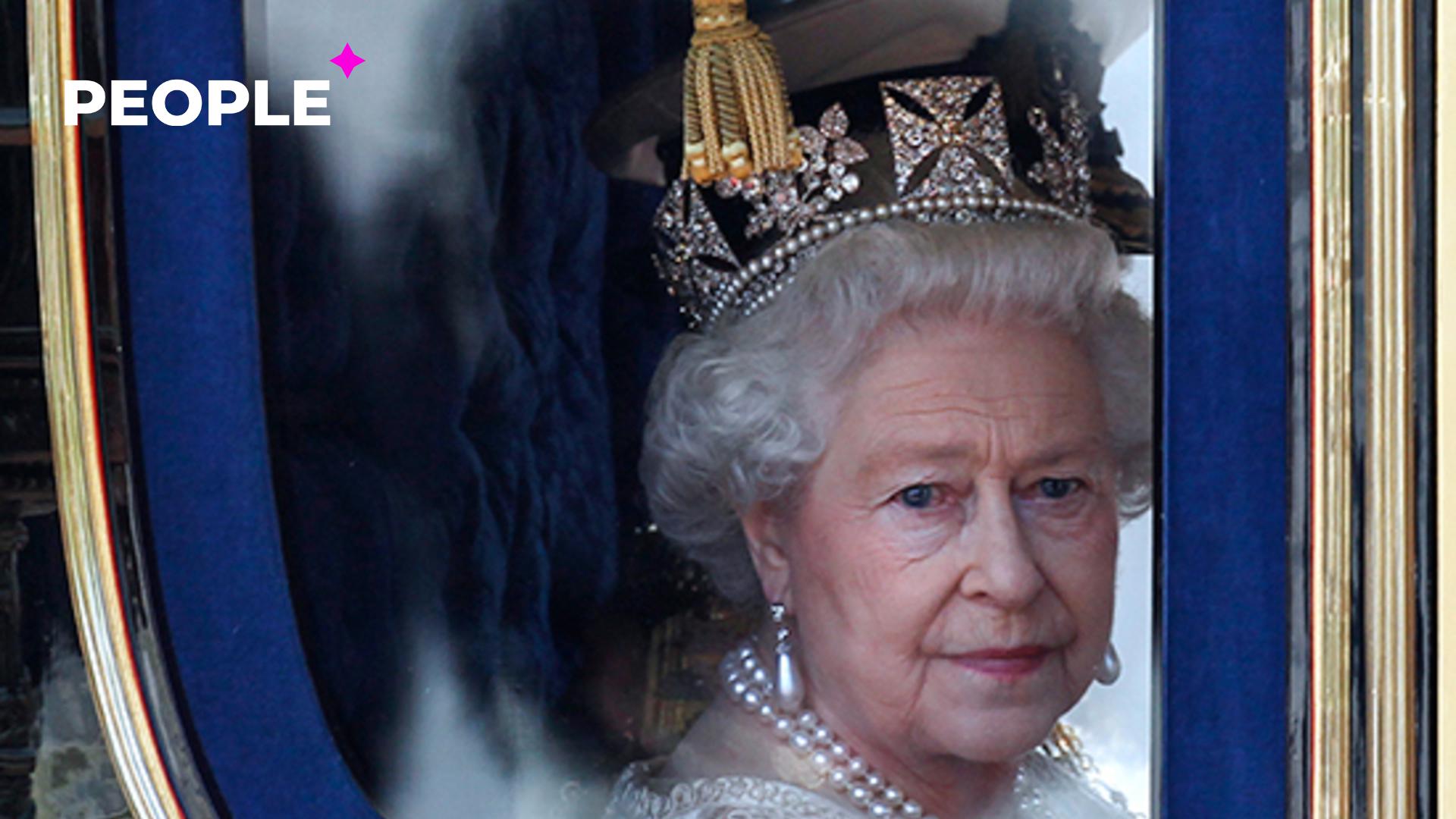 Королева Елизавета II отказалась от участия в мероприятии из-за резкого ухудшения здоровья