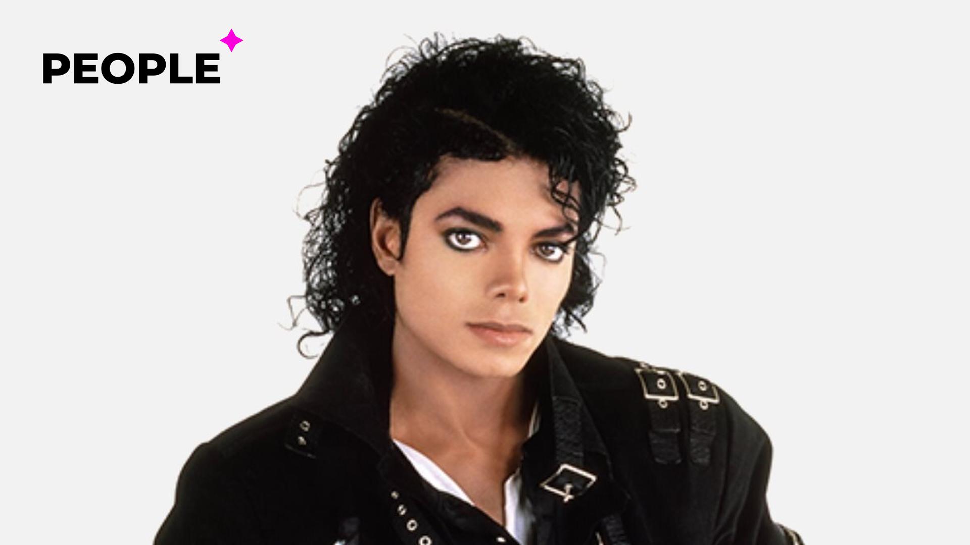 Документы Майкла Джексона продают за 75 тысяч долларов — фото
