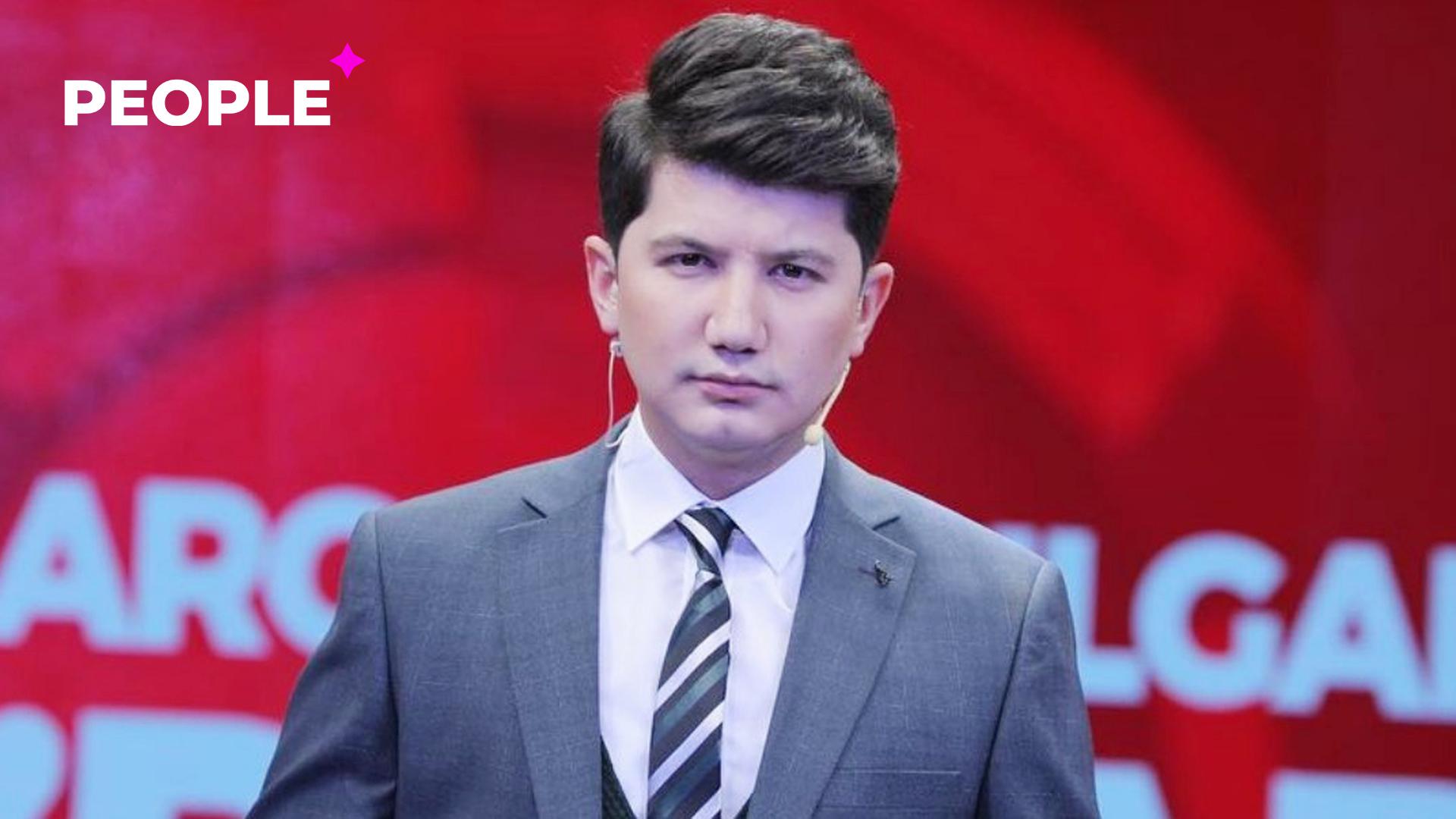 Ведущий Амирхон Умаров обвинил узбекские юмористические шоу в фальшивости