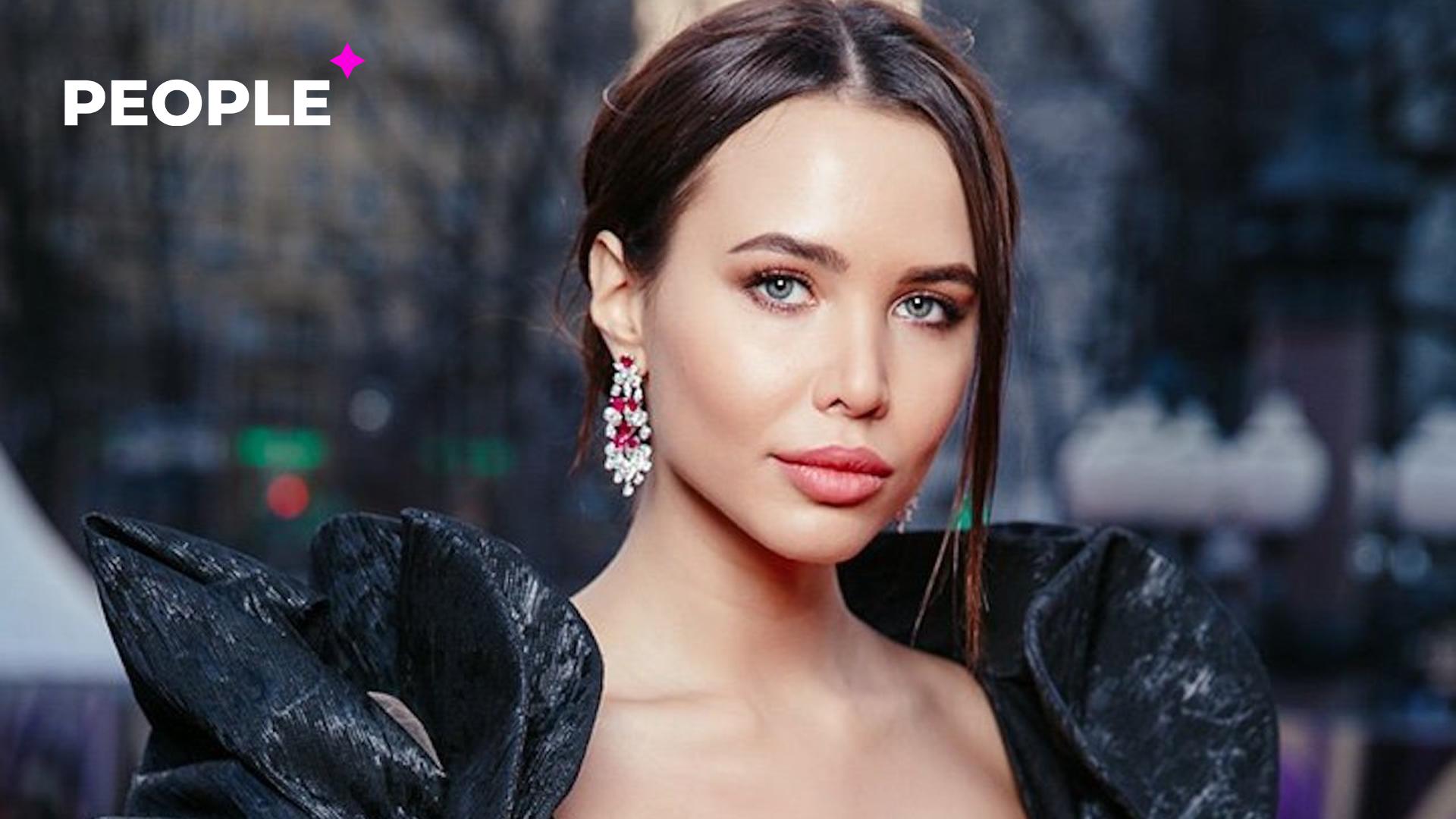 Бывшая Тимати планирует открыть салон красоты в Ташкенте