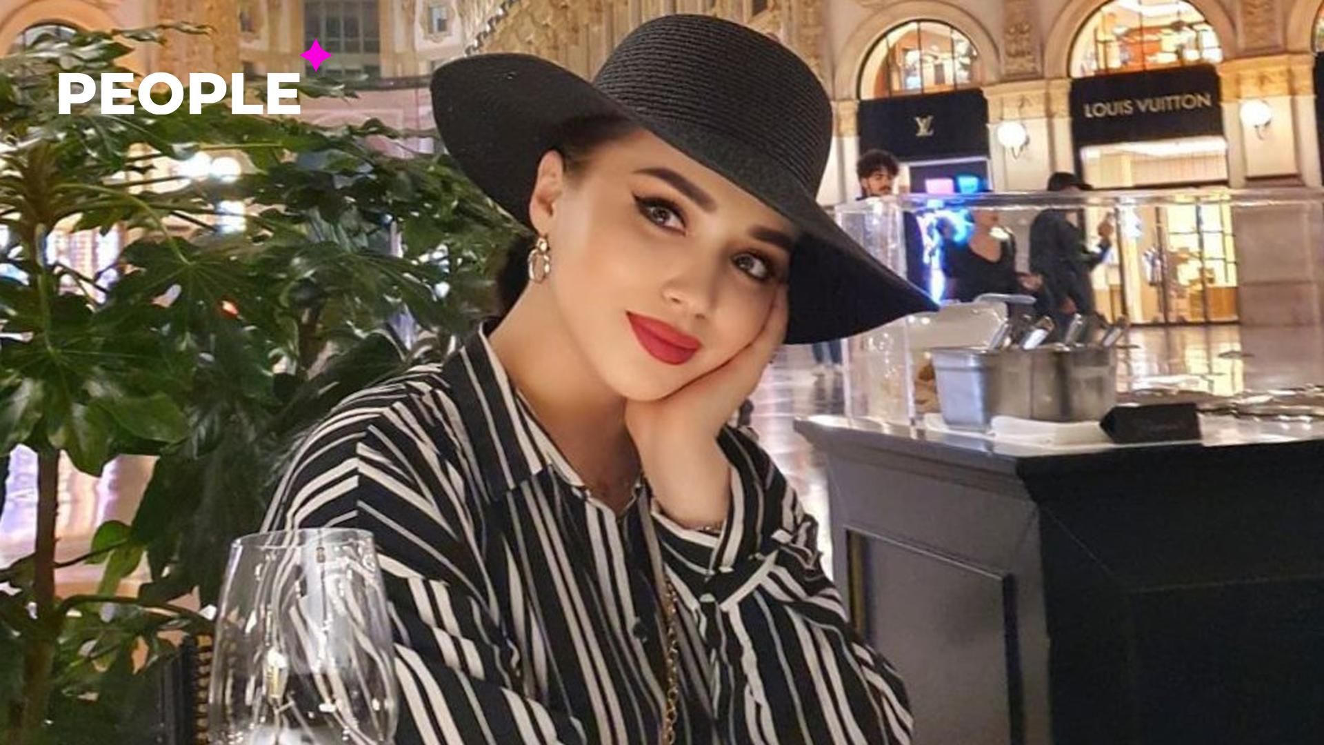 Шахзода Мухаммедова призналась, что потеряла интерес к Instagram после потери четырех миллионов подписчиков 