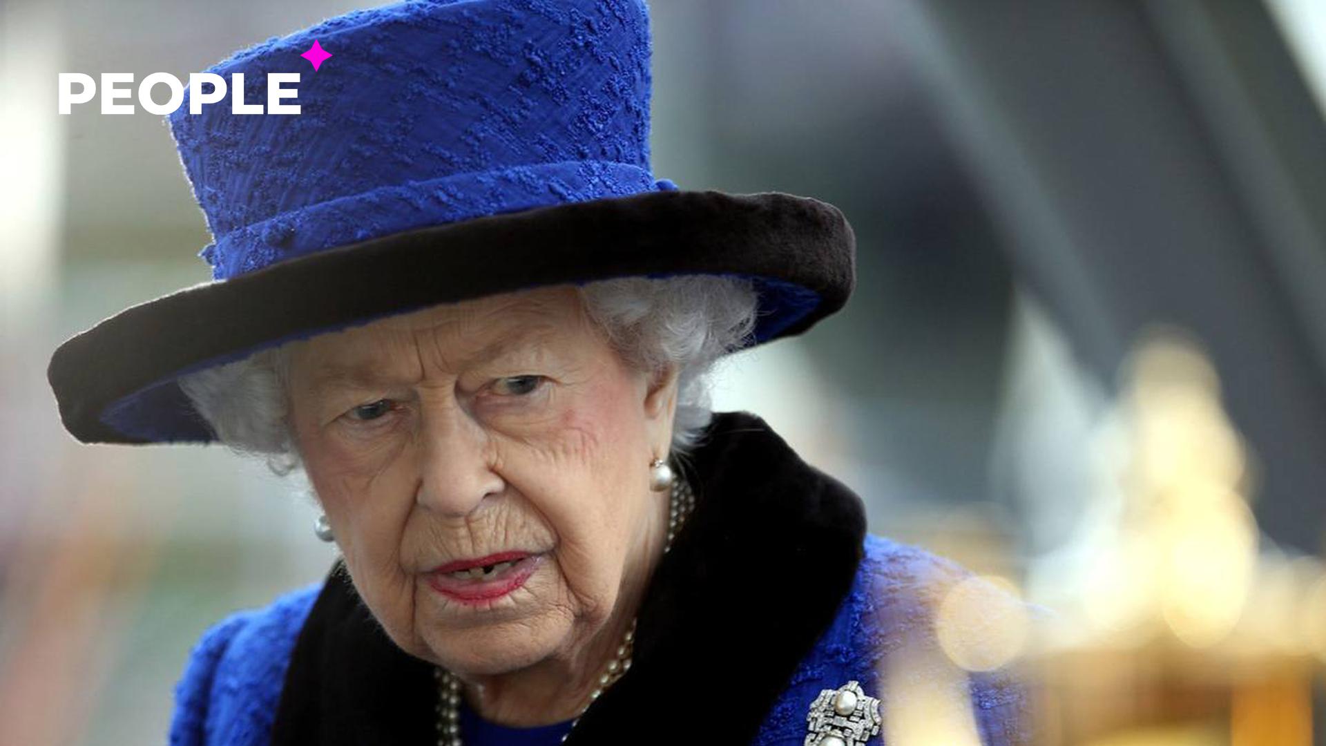 Королева Елизавета II не появилась на важном мероприятии из-за тяжелой болезни