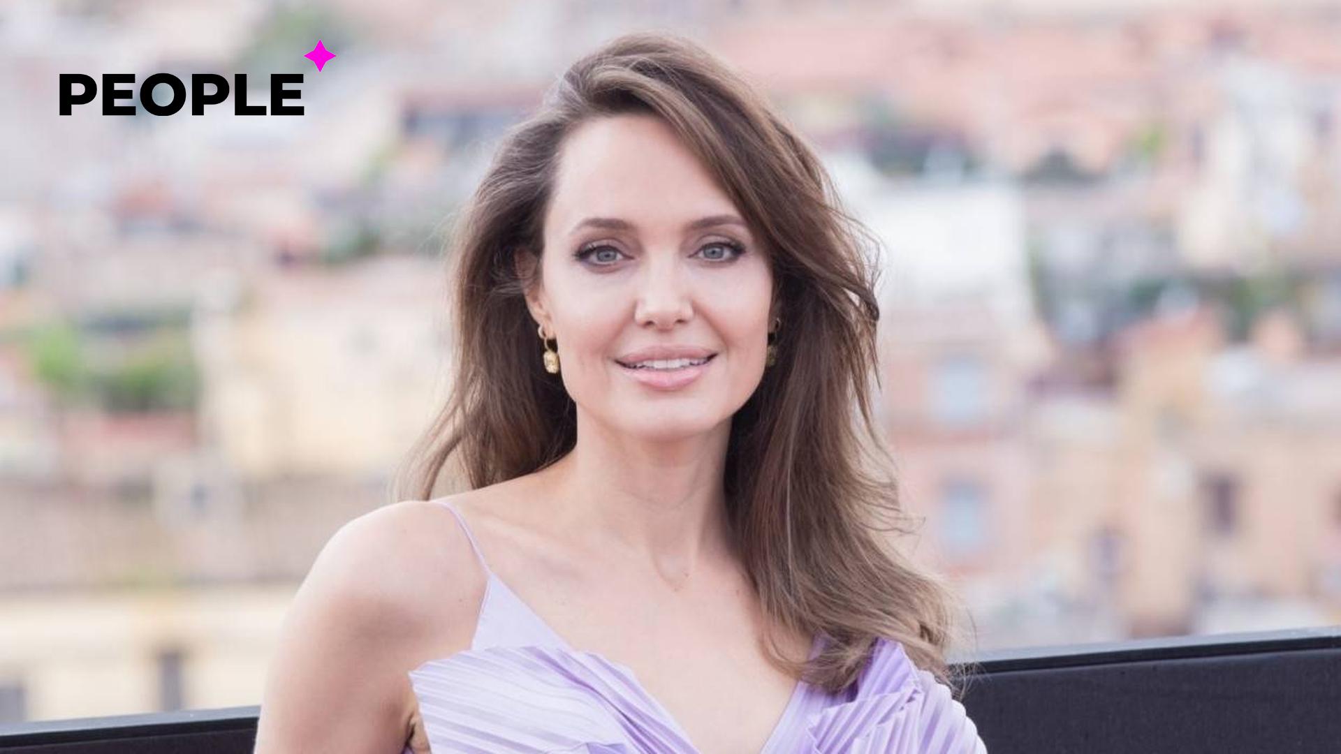 Брэд Питт обвинил Анджелину Джоли в использовании детей ради хайпа