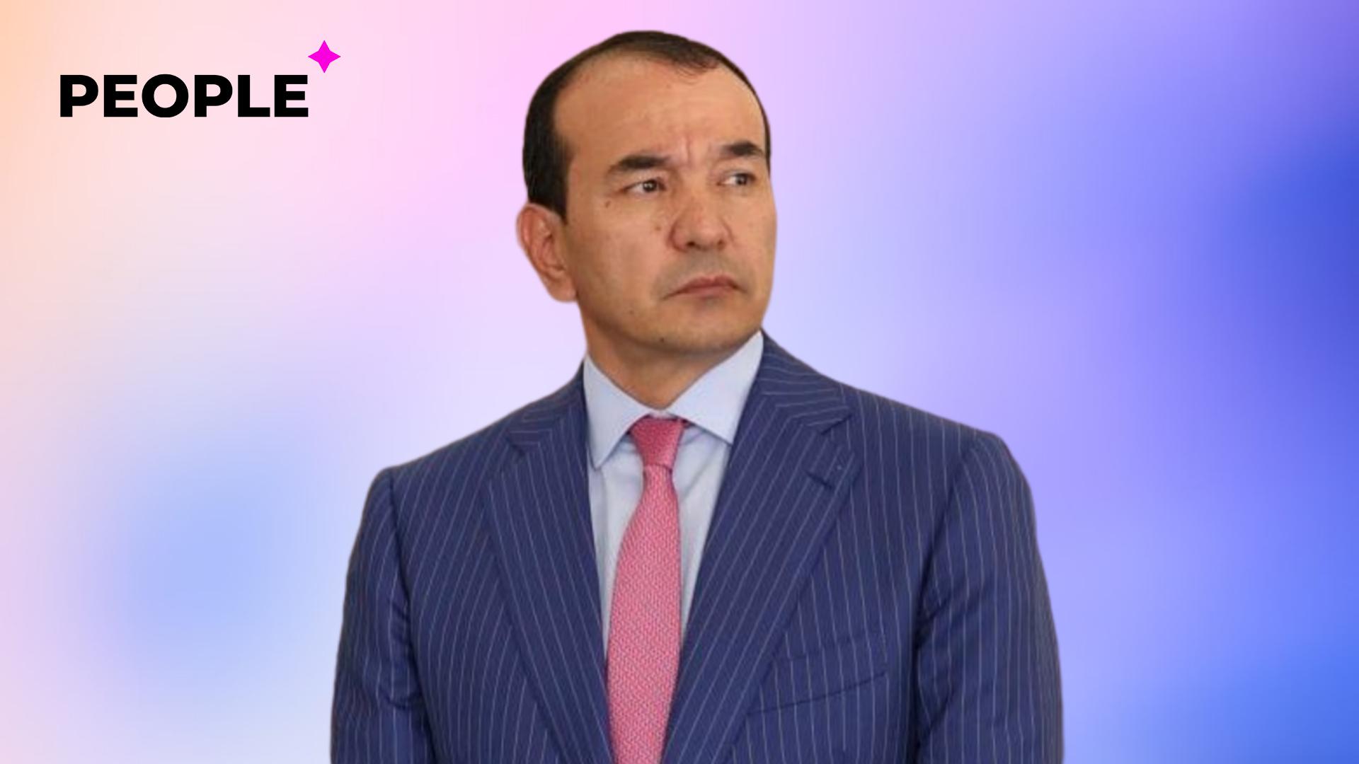 Озодбек Назарбеков посвятил новую песню медицинским работникам Узбекистана — видео 