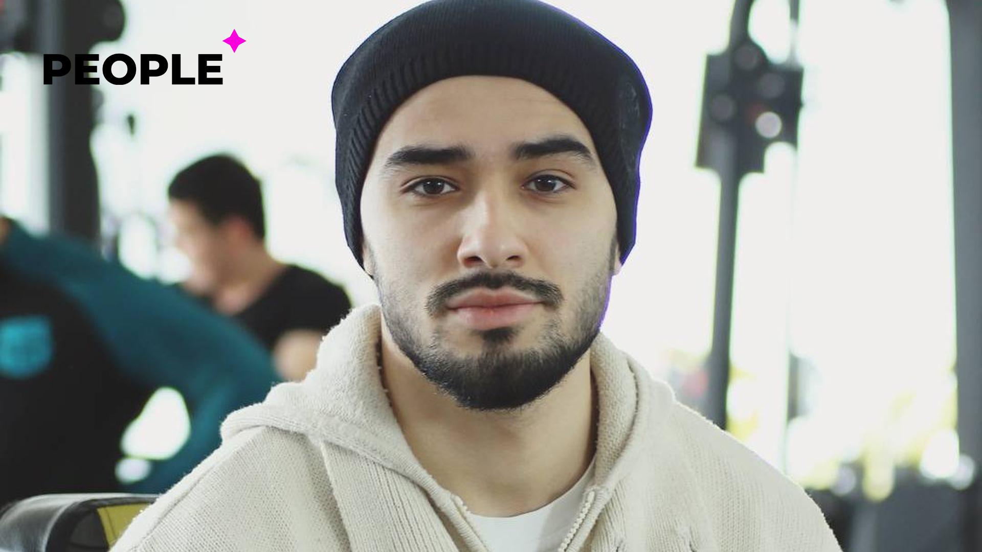 «Впал в отчаяние»: актер Мухаммадали Алиев рассказал, как пережил смерть своей матери