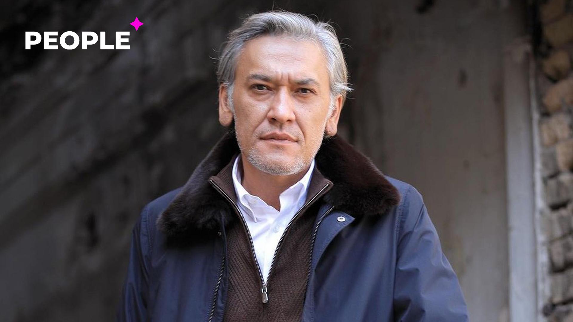 Джавахир Закиров жалеет, что потратил год на съемках сериала «Я — Джалолиддин» — видео 