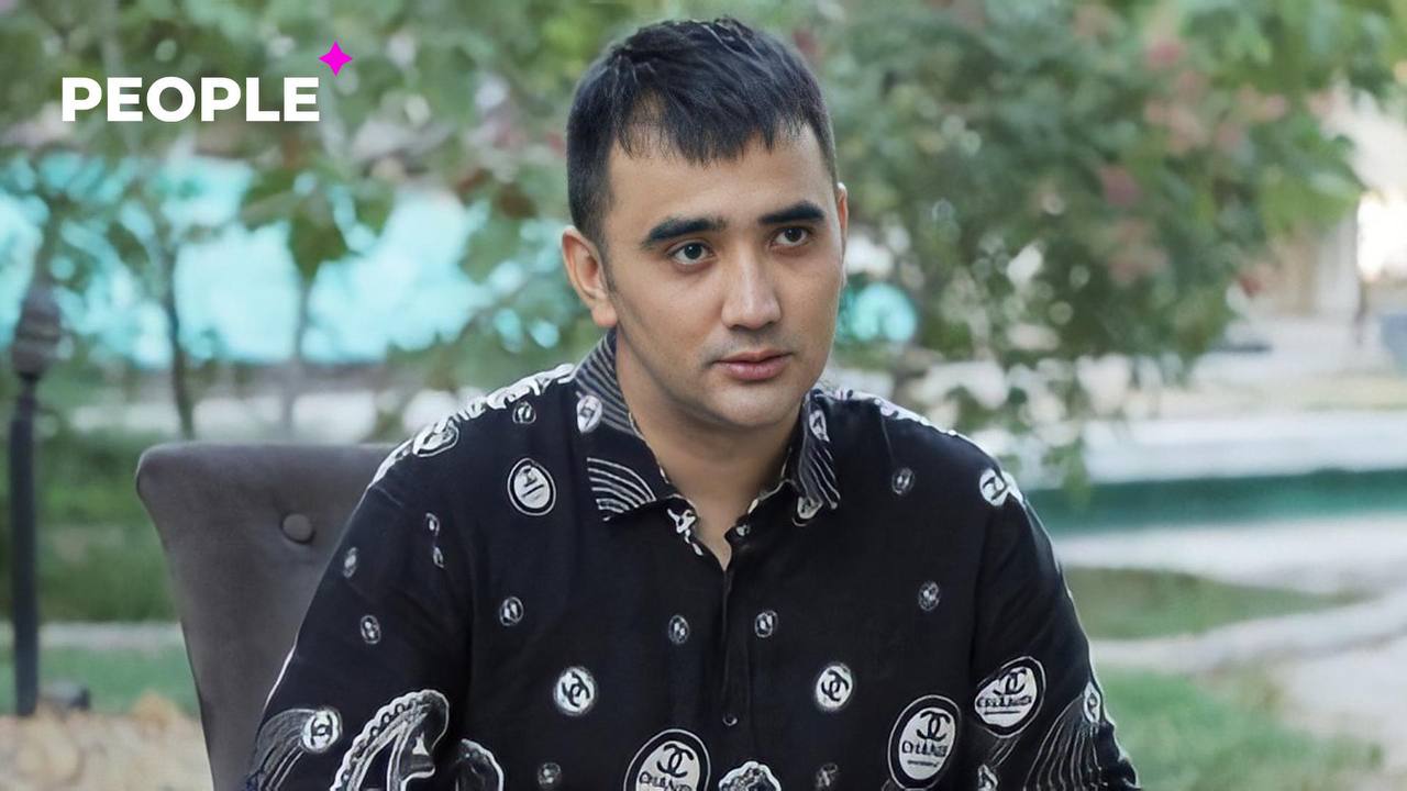 Азиз Раметов признался, что хотел совершить самоубийство, когда употреблял наркотики — видео