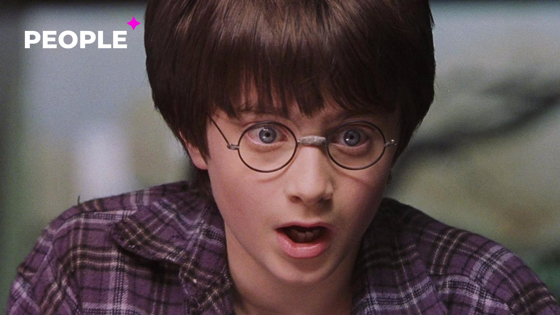 Специальный эпизод «Гарри Поттера» заменили, после двух серьезных «киноляпов» — фото