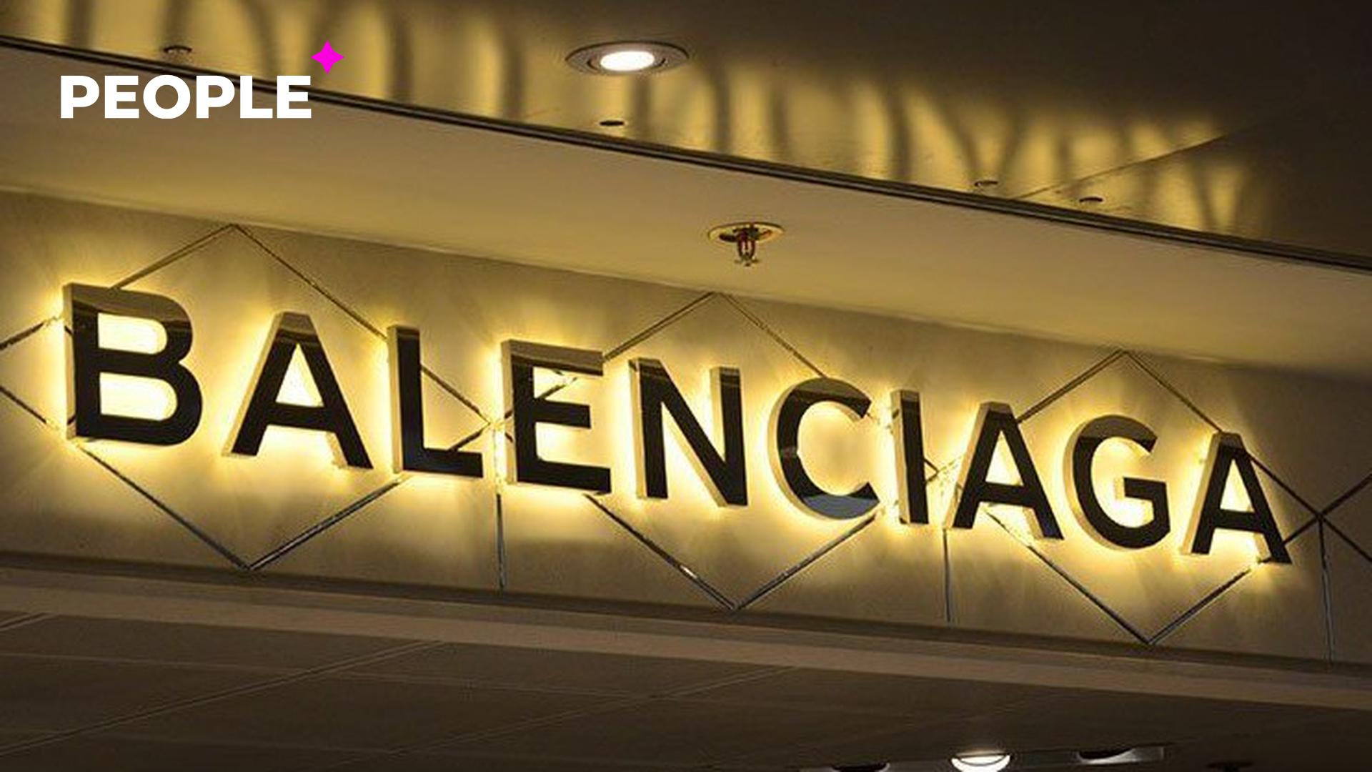 Balenciaga выпустила стаканчики для кофе за 110 долларов — фото