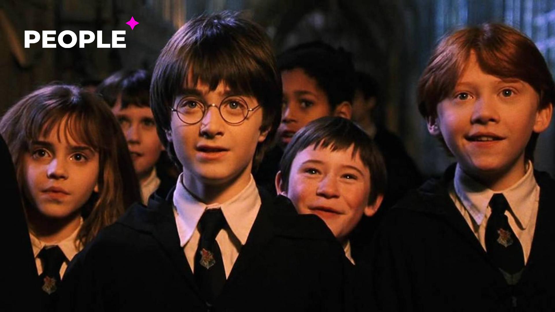 В США снимут сериал о «Гарри Поттере» с трансгендерными персонажами