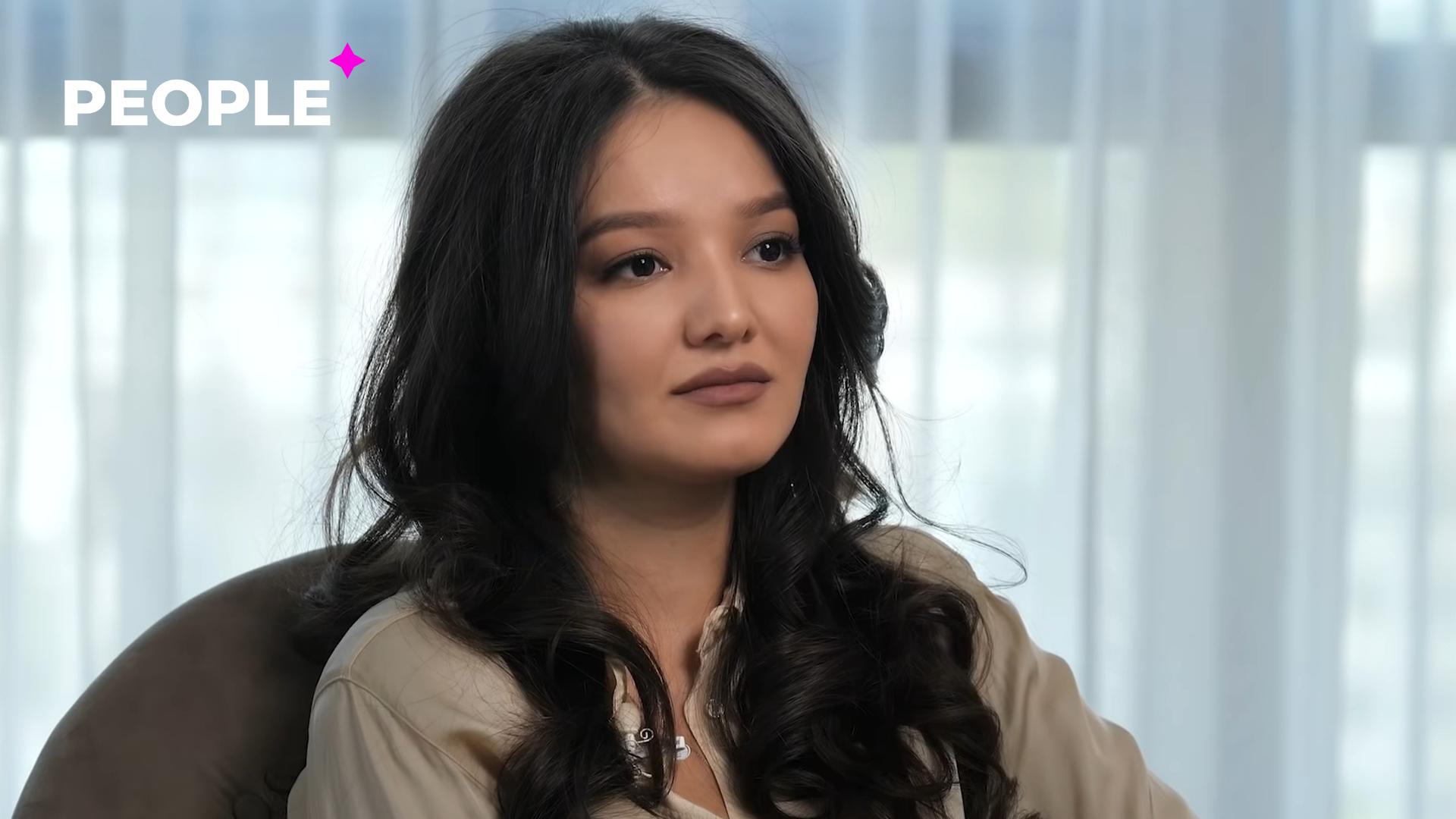 «Очень сильно испугались»: Хуснора Шадиева прервала свой отпуск в Казахстане из-за массовых беспорядков