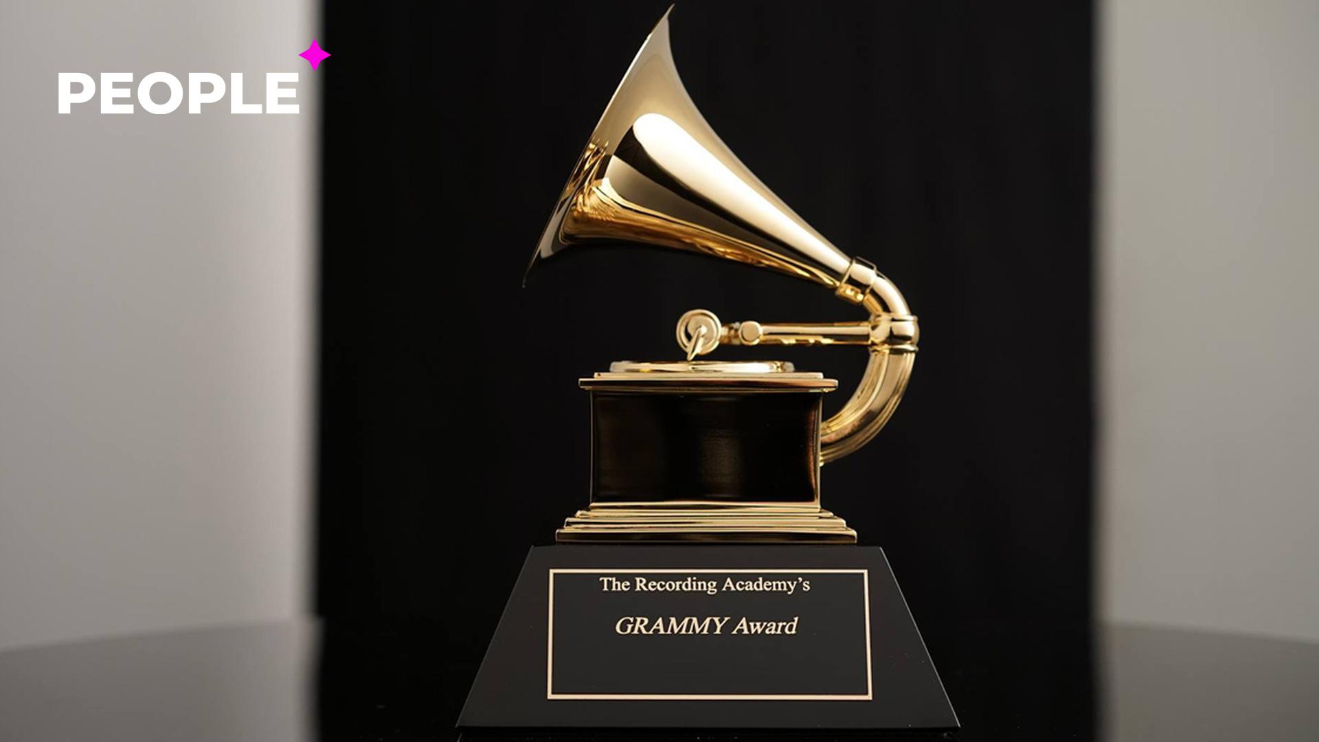 Премию Grammy перенесли на неопределенный срок