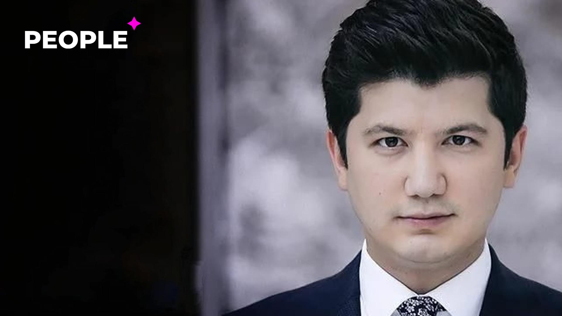 Телеведущий Амирхон Умаров рассказал, когда собирается жениться — видео
