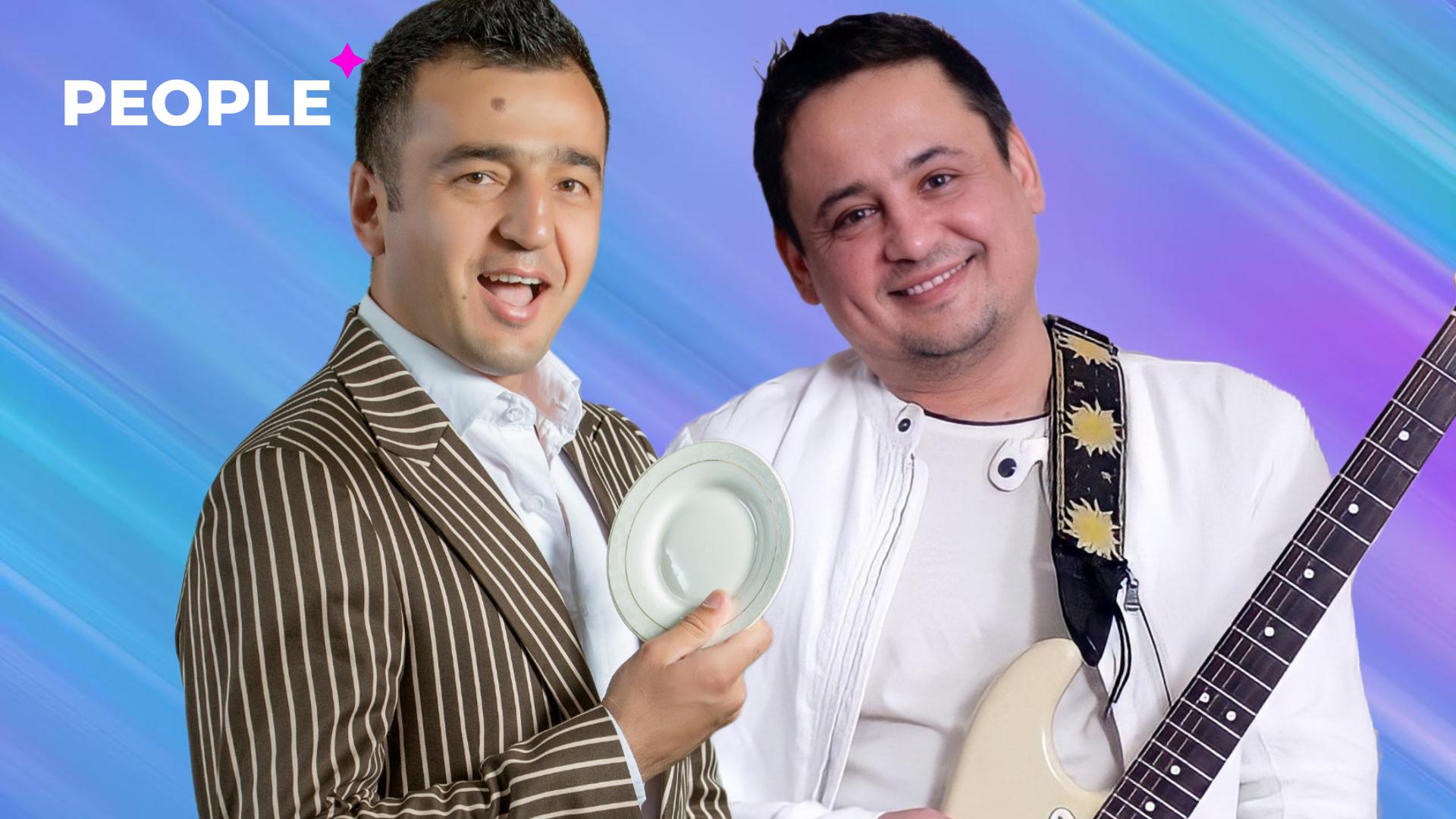 Жахонгир Позилджонов записал кавер на легендарный хит Тахира Садыкова — видео