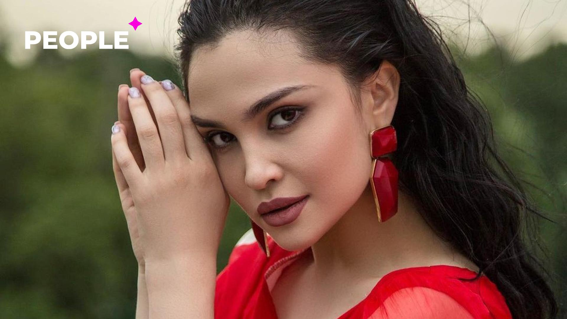 Луиза Расулова вошла в состав жюри конкурса красоты «Мисс Узбекистан» — видео