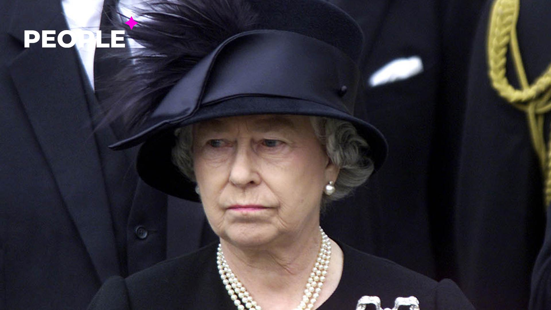 Елизавета II вынуждена навсегда уехать из Букингемского дворца из-за ухудшения самочувствия