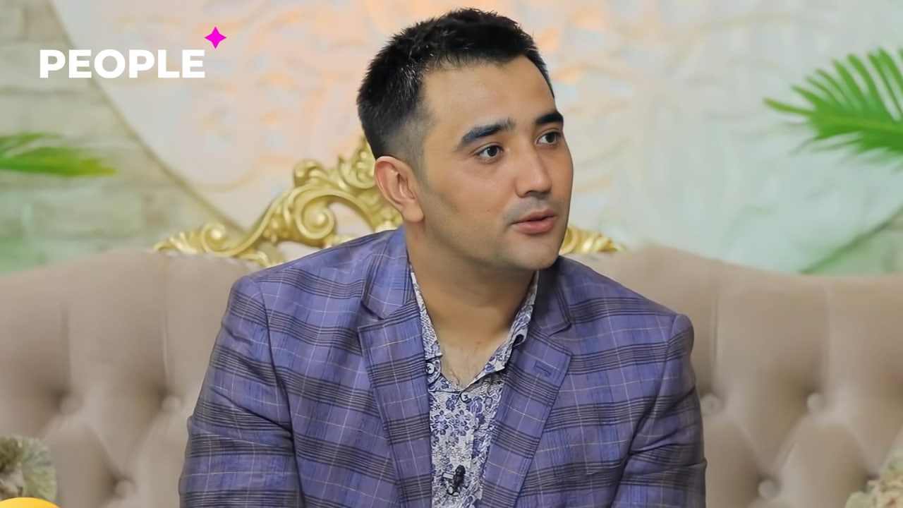 Кабриолет и звездные гости: Азиз Раметов сыграл пышную свадьбу — видео