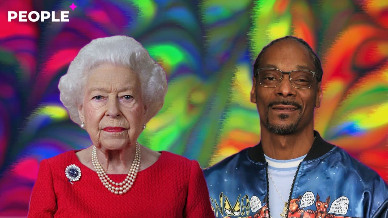 Snoop Dogg рассказал, как Елизавета II спасла его от депортации