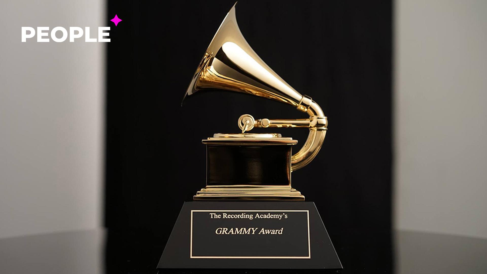 Объявлены лауреаты премии Grammy: полный список победителей