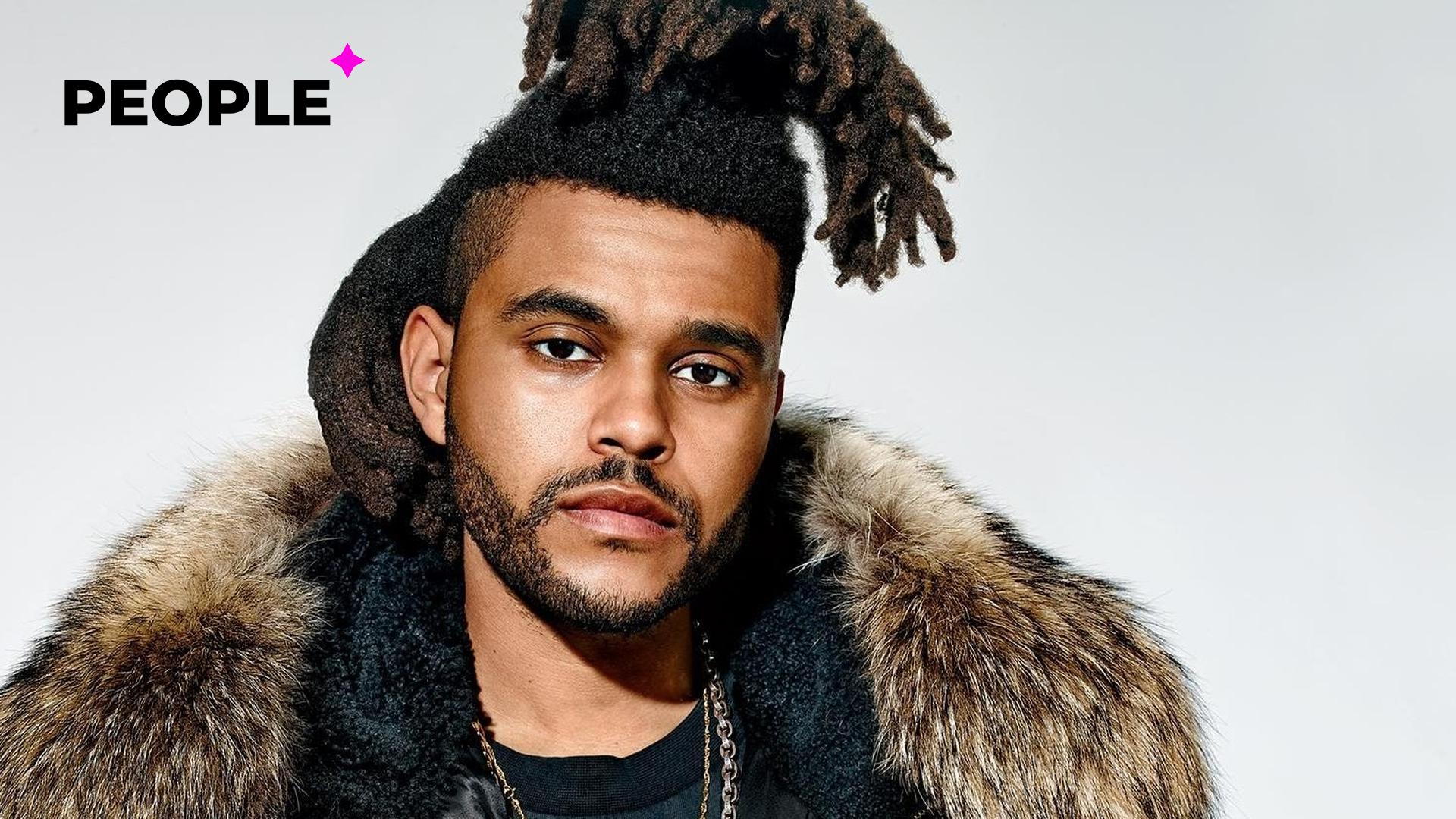 Канадский певец The Weeknd решил сменить имя