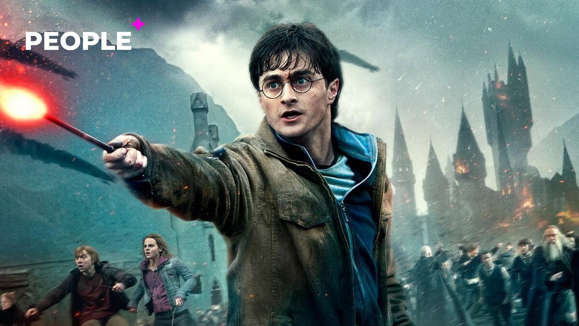 Звезда «Гарри Поттера» заявил, что приостанавливает свою актерскую карьеру