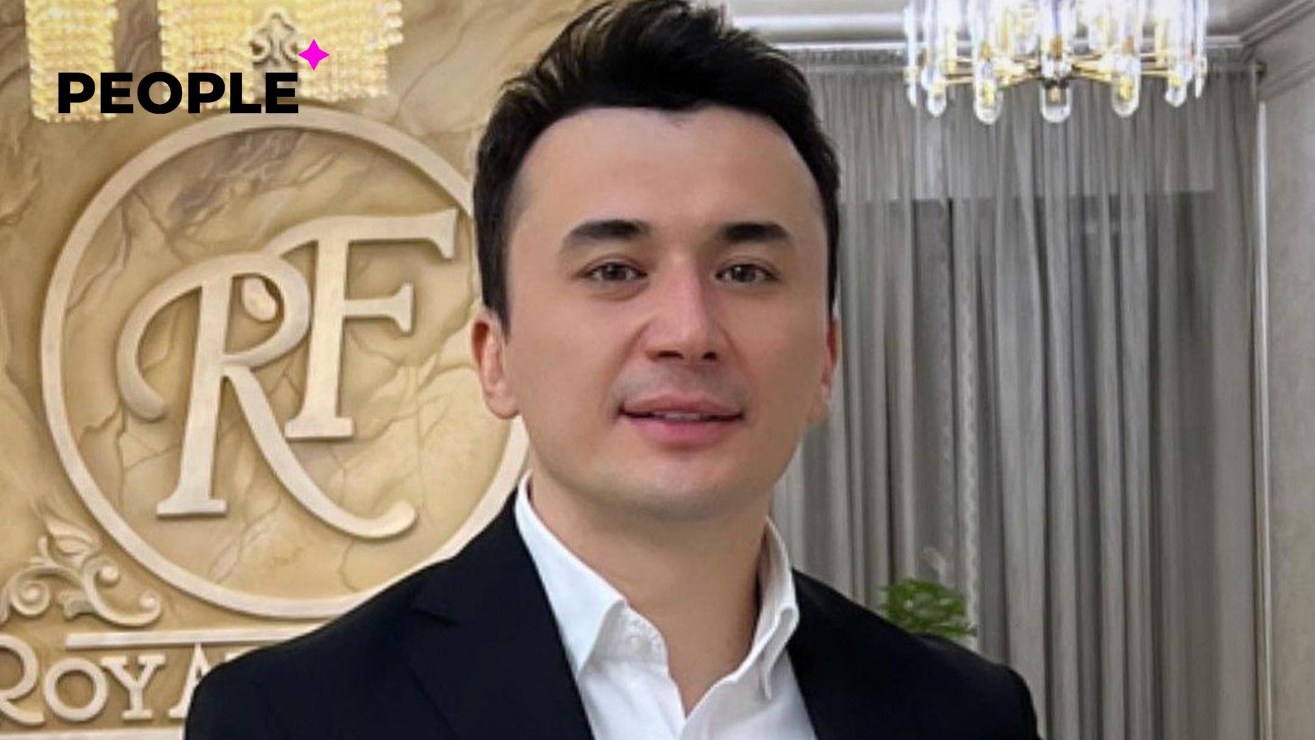 Улугбек Рахматуллаев показал роскошный ремонт в своей квартире — видео