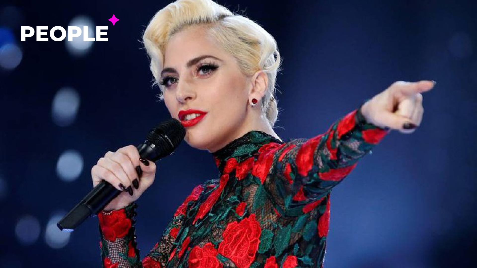 «Как были тупыми, так и остались»: Леди Гага оскорбила русских на своем концерте — видео