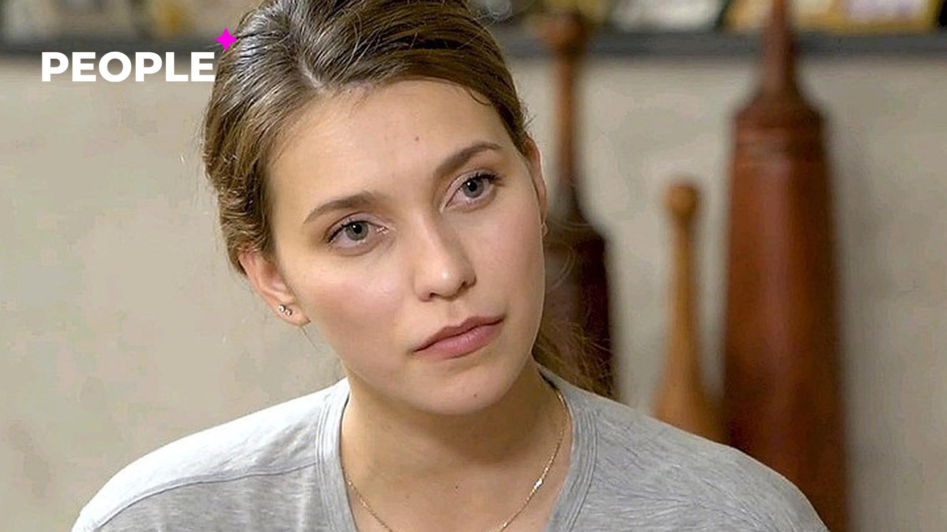Регина Тодоренко призналась, что у нее случился выкидыш