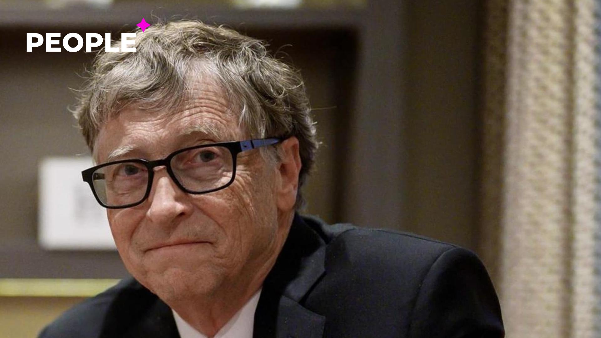 Билла Гейтса обвинили в распространении оспы обезьян