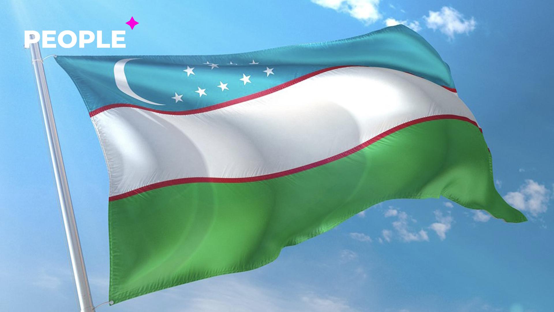 На Каннском кинофестивале подняли флаг Узбекистана — видео