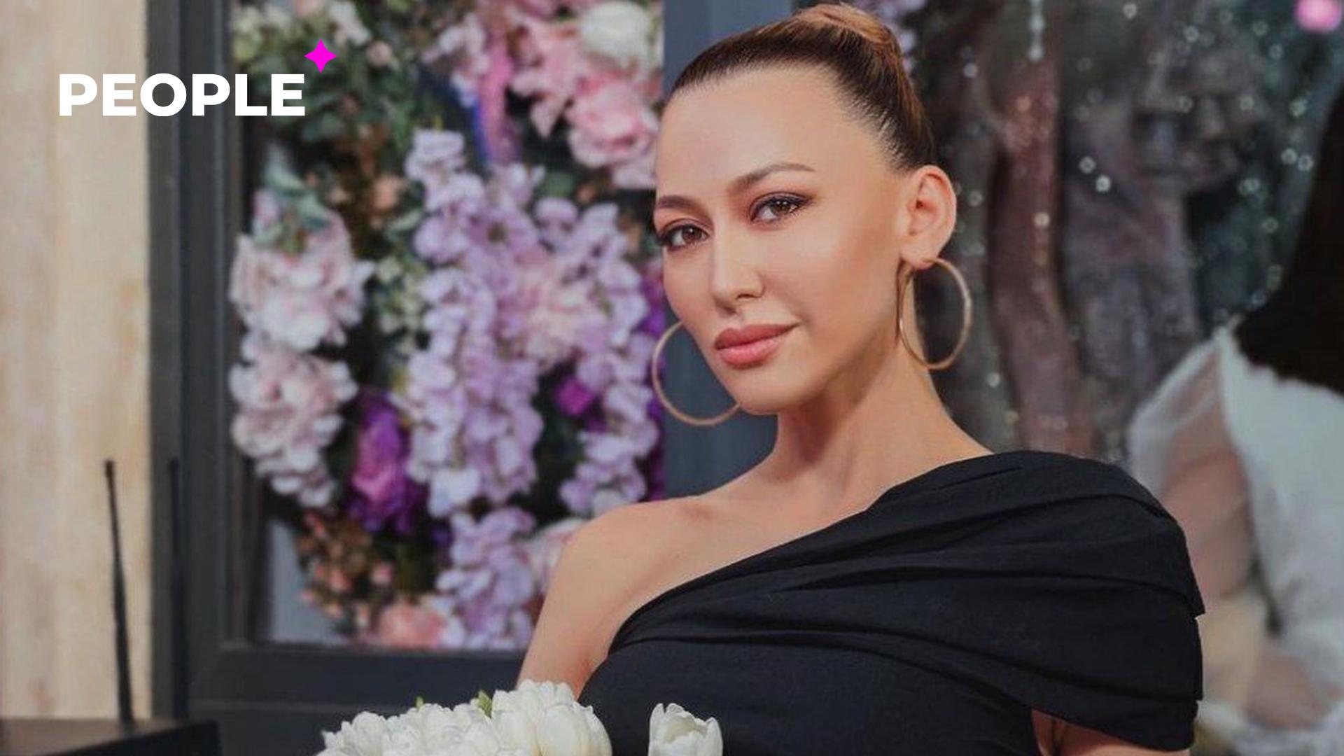 Певица Лола поведала, что не дружит ни с кем из узбекского шоу-бизнеса  — фото
