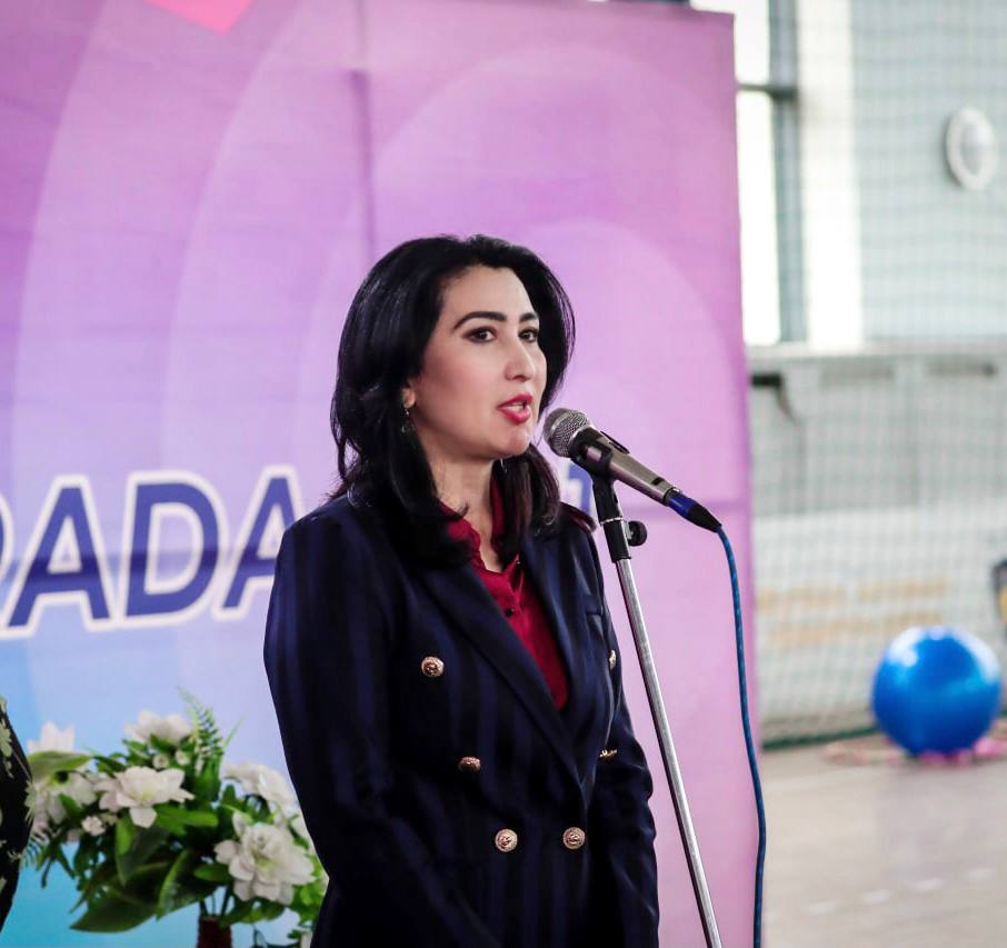 Представительница Минтуризма рассказала, какие фестивали ожидают узбекистанцев в этом году