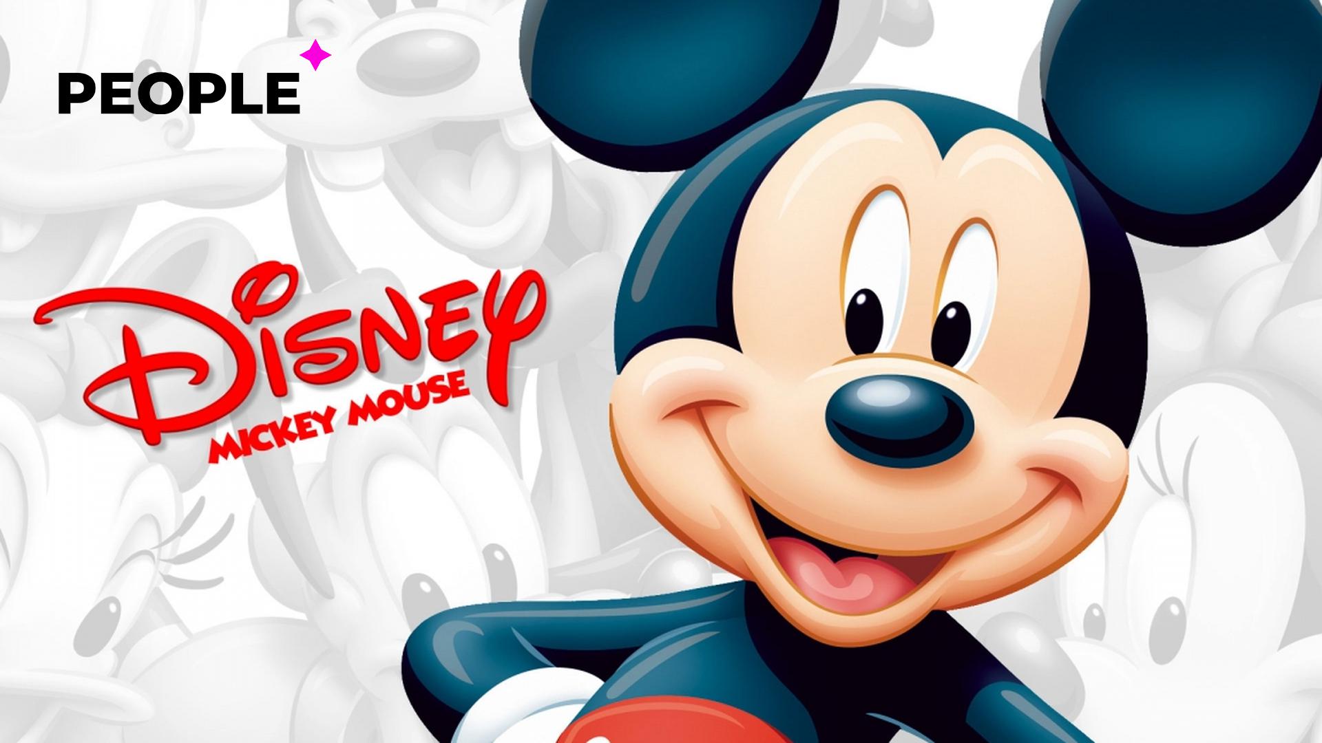 Компания Disney лишится прав на Микки Мауса
