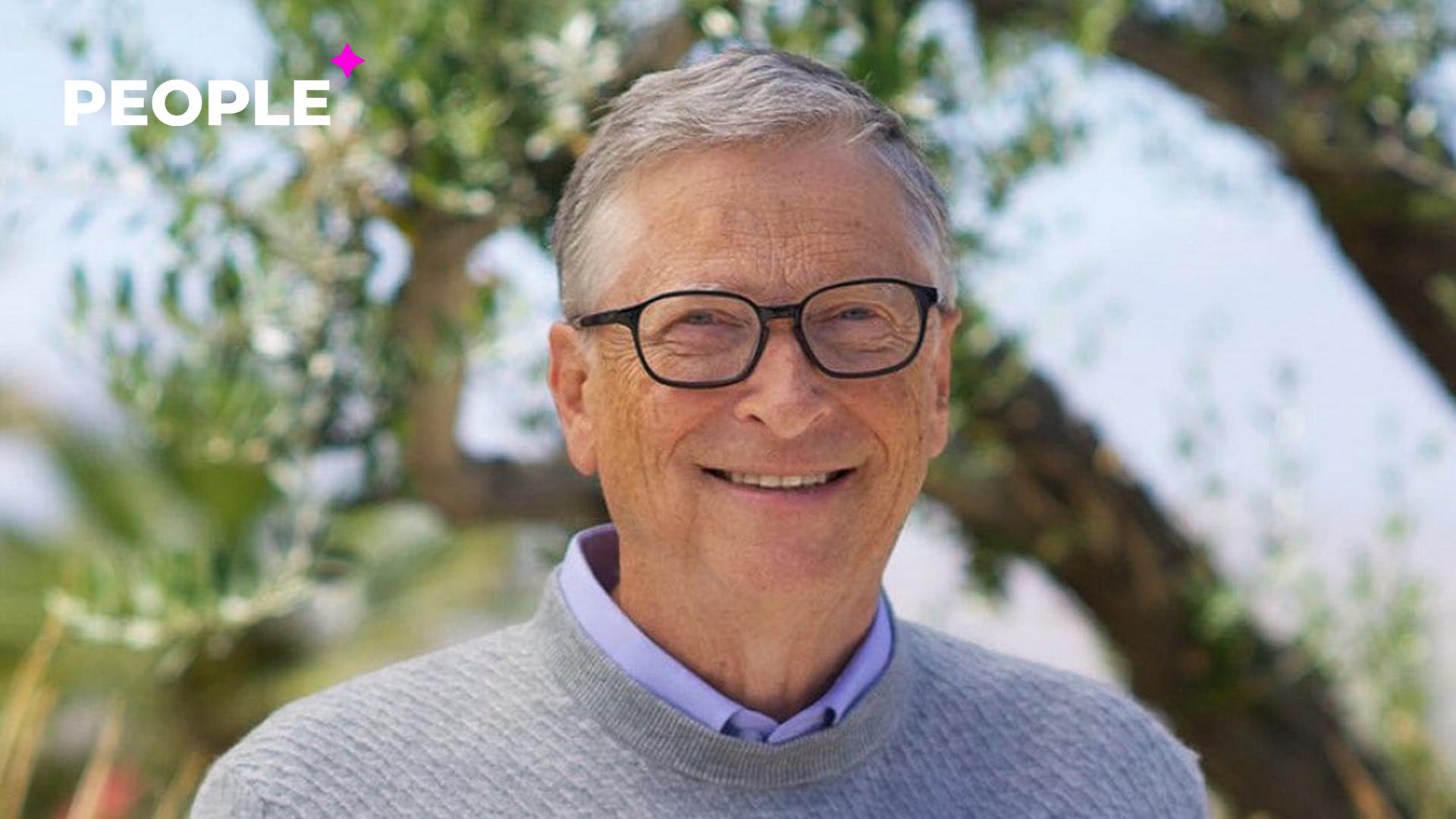 Билл Гейтс отдаст почти все свое состояние на благотворительность