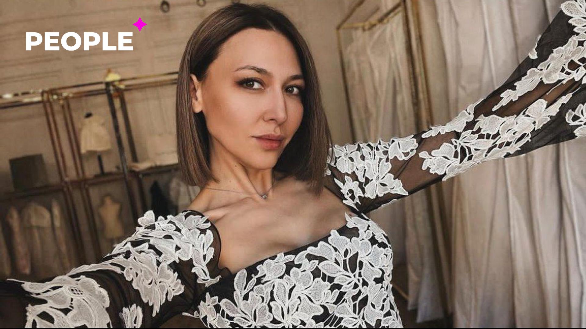 Певица Лола рассказала, было ли ей трудно решиться на переезд в Ташкент — фото