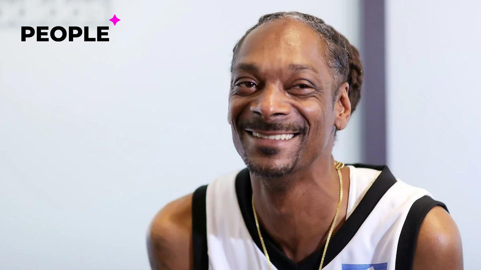 Snoop Dogg запустил собственное YouTube-шоу для детей — видео