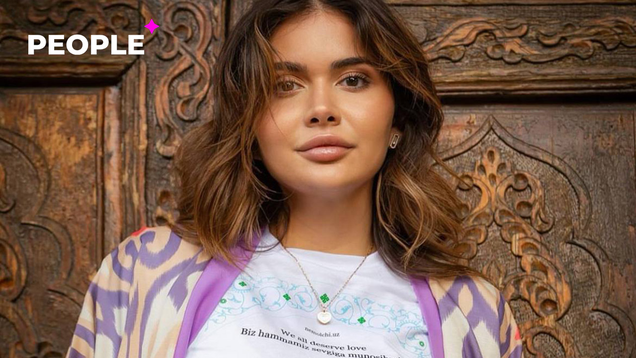 Марьям Тилляева запустила лимитированную серию футболок для благотворительности