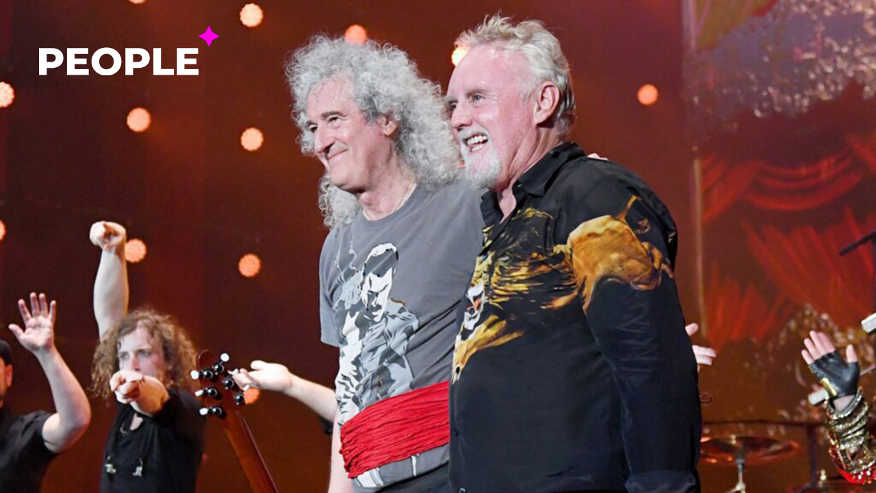 Рок-группа Queen выпустила песню с вокалом Фредди Меркьюри