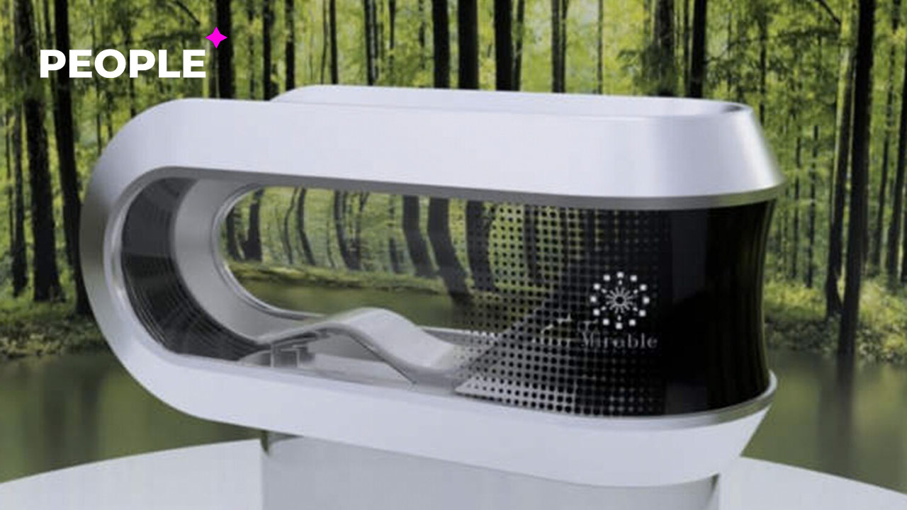 В Японии появятся стиральные машины для людей