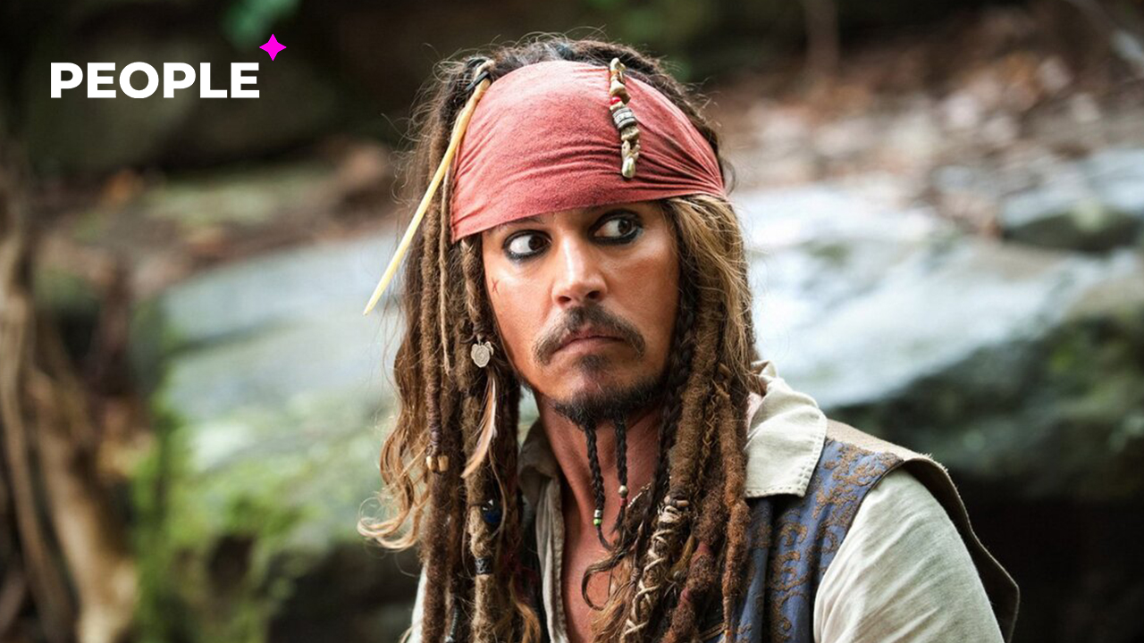 Джонни Депп сыграет в новой части «Пиратов Карибского моря»