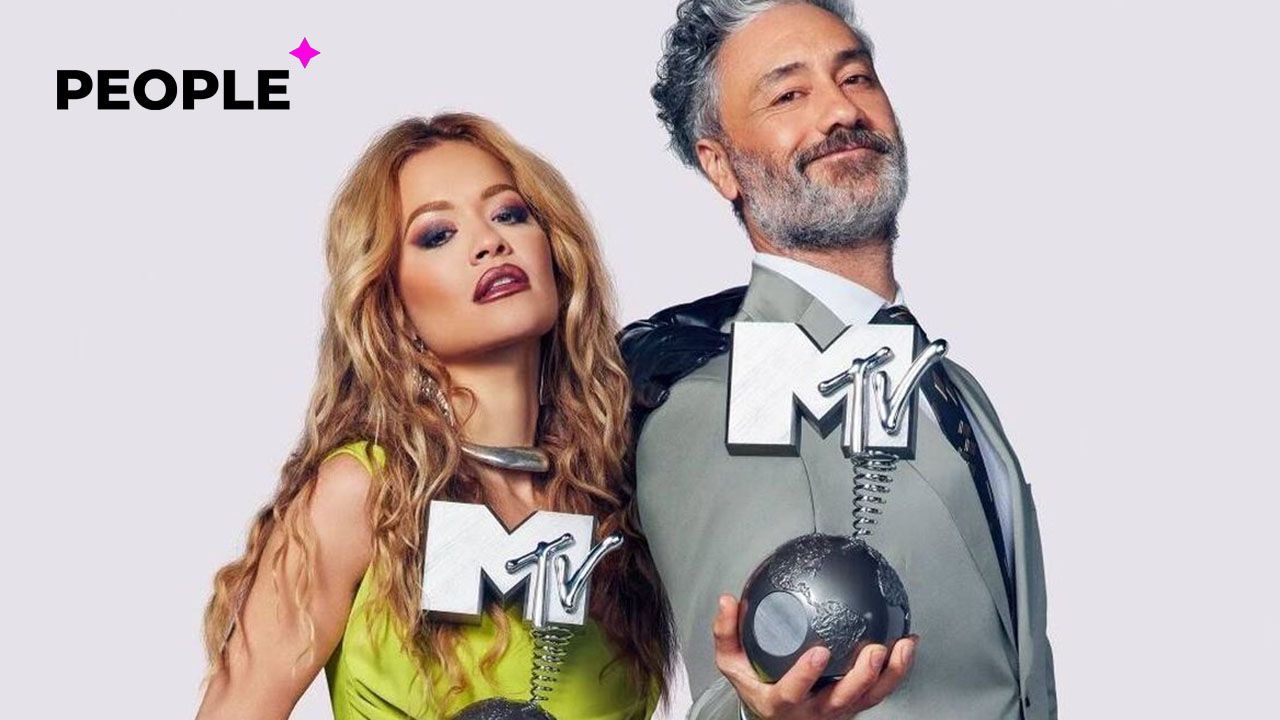 Победители премии MTV Europe Music Awards 2022