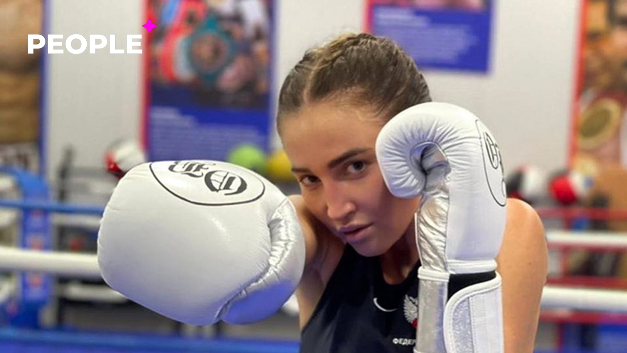 Ольга Бузова проведет боксерский поединок с олимпийской чемпионкой