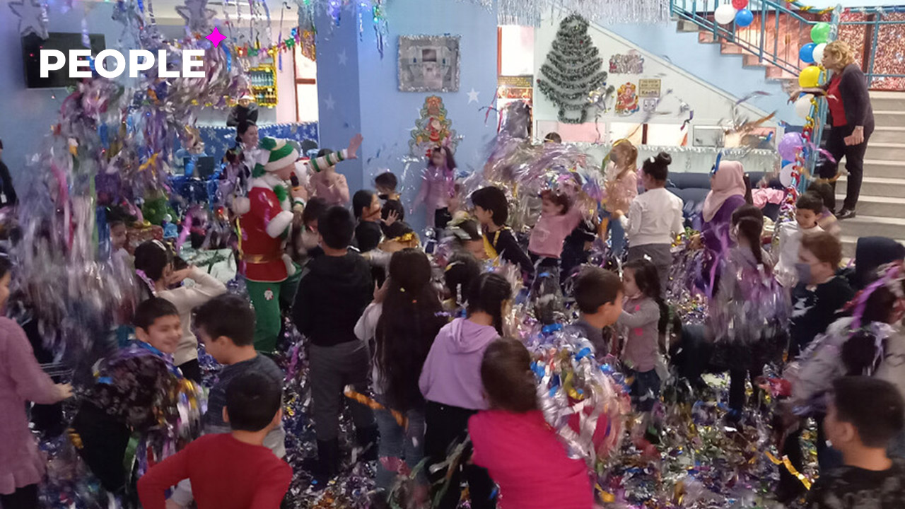В Ташкенте в Планетарии пройдет новогодний карнавал