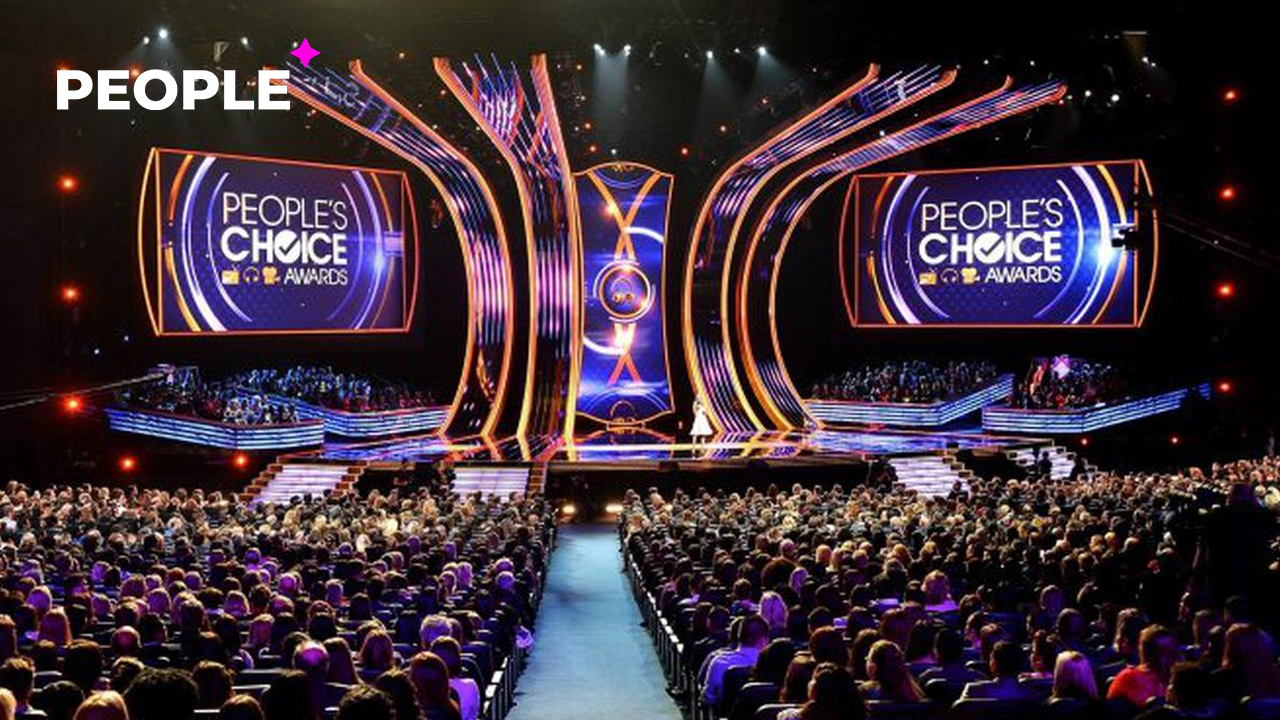 Объявлены победители People’s Choice Awards 2022