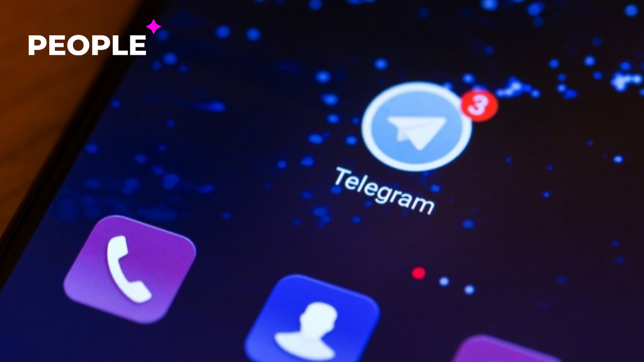 В Telegram стала доступна регистрация без физической СИМ-карты