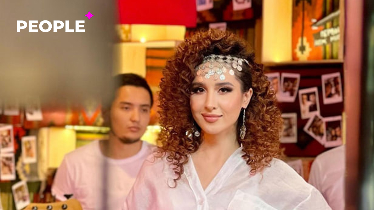 «Мы сняли 4 клипа»: Узбекская певица Жасмин подвела итоги прошедшего года